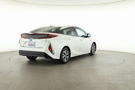 2017 Toyota Prius Prime Premium for sale in Whittier, CA – photo 6