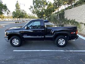 1999 Chevrolet Silverado 1500 for sale in San Diego, CA – photo 9