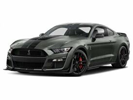 2021 Ford Mustang Shelby GT500 Fastback RWD for sale in Irvine, CA