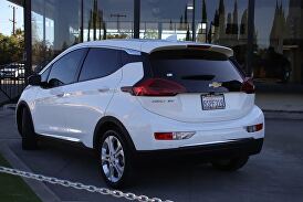 2020 Chevrolet Bolt EV LT FWD for sale in San Jose, CA – photo 6