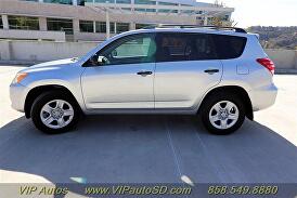 2010 Toyota RAV4 for sale in San Diego, CA – photo 28