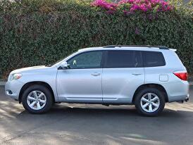 2008 Toyota Highlander for sale in San Jose, CA – photo 19