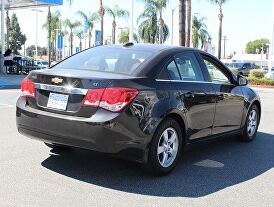 2016 Chevrolet Cruze Limited 1LT FWD for sale in West Covina, CA – photo 5