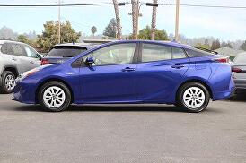 2017 Toyota Prius Two for sale in Santa Cruz, CA – photo 9