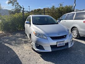 2010 Toyota Matrix S for sale in San Rafael, CA – photo 8