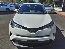 2019 Toyota C-HR LE for sale in Pleasanton, CA – photo 12