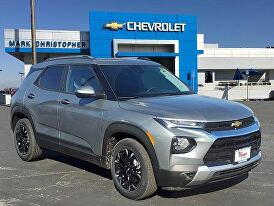 2023 Chevrolet Trailblazer LT FWD for sale in Ontario, CA