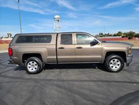 2014 Chevrolet Silverado 1500 LT for sale in Tracy, CA – photo 9