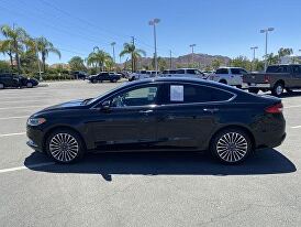 2017 Ford Fusion SE for sale in Lake Elsinore, CA – photo 28