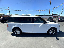 2015 Ford Flex SEL for sale in Palmdale, CA – photo 13