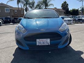 2016 Ford Fiesta SE Hatchback for sale in Hawthorne, CA – photo 2
