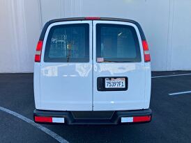2012 Chevrolet Express Cargo 1500 RWD for sale in Sacramento, CA – photo 10