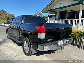 2010 Toyota Tundra Limited CrewMax 5.7L 4WD for sale in Visalia, CA – photo 6