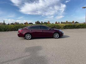 2018 Toyota Avalon Limited for sale in Stockton, CA – photo 15