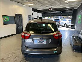 2014 Ford C-Max Energi SEL FWD for sale in Concord, CA – photo 3