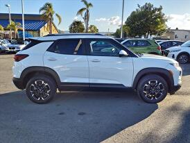 2021 Chevrolet Trailblazer LT for sale in Torrance, CA – photo 3