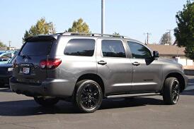 2019 Toyota Sequoia TRD Sport for sale in San Jose, CA – photo 4