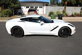 2019 Chevrolet Corvette Stingray for sale in Los Angeles, CA – photo 5