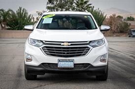 2020 Chevrolet Equinox Premier w/1LZ for sale in Banning, CA – photo 2