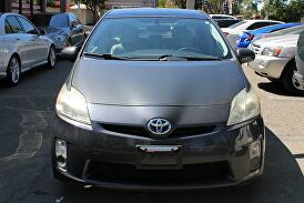 2010 Toyota Prius Four for sale in Fremont, CA – photo 8