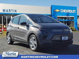 2023 Chevrolet Bolt EV 1LT FWD for sale in Torrance, CA