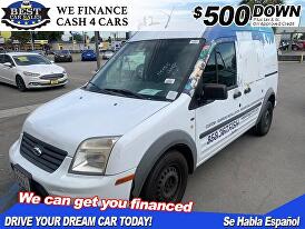 2013 Ford Transit Connect XLT for sale in South Gate, CA