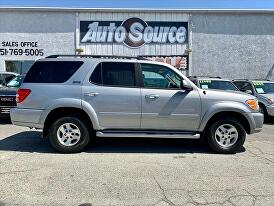 2003 Toyota Sequoia SR5 for sale in Banning, CA – photo 3