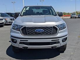 2019 Ford Ranger XLT SuperCrew 4WD for sale in Victorville, CA – photo 2