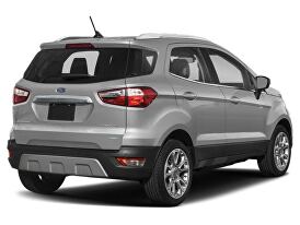 2020 Ford EcoSport Titanium AWD for sale in Sacramento, CA – photo 2