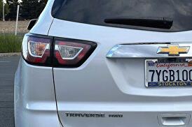 2017 Chevrolet Traverse Premier for sale in Stockton, CA – photo 39