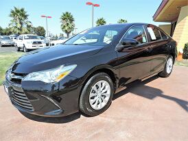 2015 Toyota Camry LE for sale in Stockton, CA – photo 3