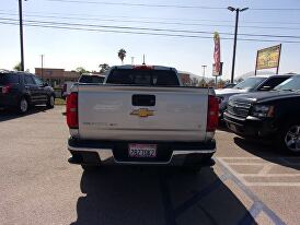 2017 Chevrolet Colorado LT Crew Cab RWD for sale in Bloomington, CA – photo 7