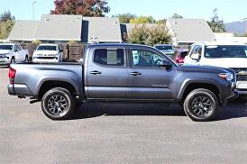 2020 Toyota Tacoma SR5 for sale in Sonoma, CA – photo 3