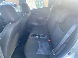 2017 Chevrolet Spark LS FWD for sale in Huntington Beach, CA – photo 14