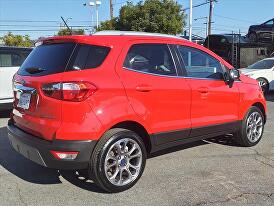 2021 Ford EcoSport Titanium for sale in Inglewood, CA – photo 5