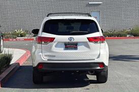 2019 Toyota Highlander LE for sale in Fremont, CA – photo 4
