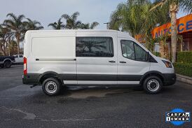 2020 Ford Transit Cargo 350 LWB RWD for sale in Costa Mesa, CA – photo 10