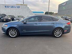 2018 Ford Fusion Energi SE Luxury for sale in Stanton, CA – photo 7