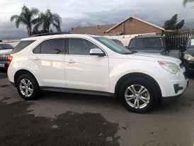 2011 Chevrolet Equinox LT for sale in Fontana, CA – photo 3