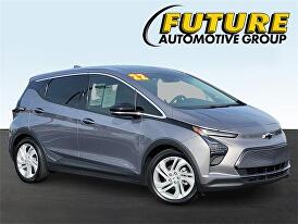 2022 Chevrolet Bolt EV 1LT for sale in Concord, CA