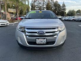 2014 Ford Edge Limited for sale in Davis, CA – photo 2