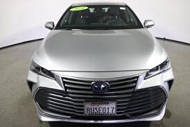 2021 Toyota Avalon Hybrid Limited for sale in Escondido, CA – photo 8