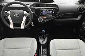 2015 Toyota Prius c Four for sale in Fresno, CA – photo 15