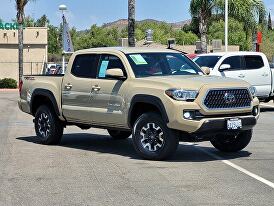 2019 Toyota Tacoma TRD Off Road Double Cab RWD for sale in El Cajon, CA – photo 2
