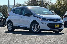 2019 Chevrolet Bolt EV LT for sale in San Luis Obispo, CA – photo 2