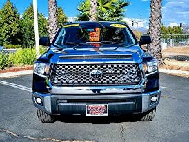 2018 Toyota Tundra SR5 CrewMax 4.6L for sale in Poway, CA – photo 2