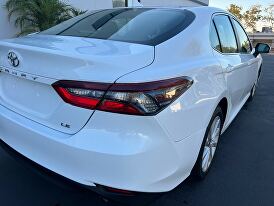 2021 Toyota Camry LE FWD for sale in San Diego, CA – photo 10