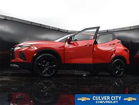 2022 Chevrolet Blazer 2LT FWD for sale in Culver City, CA – photo 34