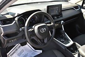 2020 Toyota RAV4 Hybrid LE for sale in Merced, CA – photo 13