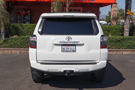 2018 Toyota 4Runner SR5 4WD for sale in Fontana, CA – photo 7